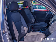 2021 Volkswagen Tiguan TRENDLINE ONLY 50,644KMS / CLOTH INTERIOR / HEATED SEATS & MIRRORS