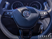 2021 Volkswagen Tiguan TRENDLINE ONLY 50,644KMS / CLOTH INTERIOR / HEATED SEATS & MIRRORS