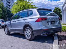 2021 Volkswagen Tiguan TRENDLINE ONLY 50,644KMS / CLOTH INTERIOR / HEATED SEATS & MIRRORS