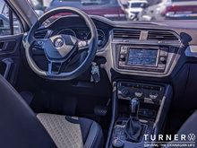 2021 Volkswagen Tiguan TRENDLINE ONLY 50,644KMS / CLOTH INTERIOR / HEATED SEATS & MIRRORS