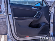 2021 Volkswagen Tiguan TRENDLINE ONLY 50,644KMS / CLOTH INTERIOR / HEATED SEATS & MIRRORS