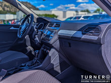 2021 Volkswagen Tiguan TRENDLINE ONLY 50,644KMS / CLOTH INTERIOR / HEATED SEATS & MIRRORS