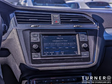 2021 Volkswagen Tiguan TRENDLINE ONLY 50,644KMS / CLOTH INTERIOR / HEATED SEATS & MIRRORS