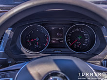 2021 Volkswagen Tiguan TRENDLINE ONLY 50,644KMS / CLOTH INTERIOR / HEATED SEATS & MIRRORS