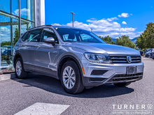 2021 Volkswagen Tiguan TRENDLINE ONLY 50,644KMS / CLOTH INTERIOR / HEATED SEATS & MIRRORS