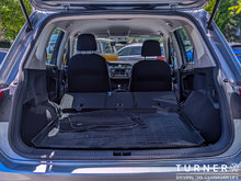 2021 Volkswagen Tiguan TRENDLINE ONLY 50,644KMS / CLOTH INTERIOR / HEATED SEATS & MIRRORS