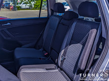 2021 Volkswagen Tiguan TRENDLINE ONLY 50,644KMS / CLOTH INTERIOR / HEATED SEATS & MIRRORS