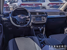 2021 Volkswagen Tiguan TRENDLINE ONLY 50,644KMS / CLOTH INTERIOR / HEATED SEATS & MIRRORS