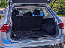 2021 Volkswagen Tiguan TRENDLINE ONLY 50,644KMS / CLOTH INTERIOR / HEATED SEATS & MIRRORS