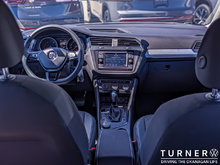 2021 Volkswagen Tiguan TRENDLINE ONLY 50,644KMS / CLOTH INTERIOR / HEATED SEATS & MIRRORS