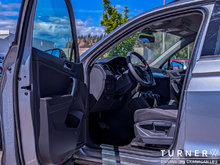 2021 Volkswagen Tiguan TRENDLINE ONLY 50,644KMS / CLOTH INTERIOR / HEATED SEATS & MIRRORS