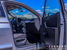 2021 Volkswagen Tiguan TRENDLINE ONLY 50,644KMS / CLOTH INTERIOR / HEATED SEATS & MIRRORS