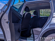 2021 Volkswagen Tiguan TRENDLINE ONLY 50,644KMS / CLOTH INTERIOR / HEATED SEATS & MIRRORS