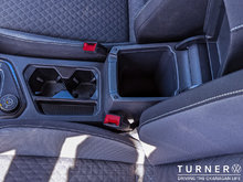 2021 Volkswagen Tiguan TRENDLINE ONLY 50,644KMS / CLOTH INTERIOR / HEATED SEATS & MIRRORS