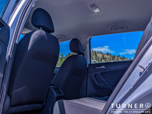 2021 Volkswagen Tiguan TRENDLINE ONLY 50,644KMS / CLOTH INTERIOR / HEATED SEATS & MIRRORS