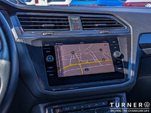 2021 Volkswagen Tiguan 2.0TSI HIGHLINE 8-SPEED AUTOMATIC 4MOTION LEATHER SEATS / ALL-WHEEL DRIVE / 360 CAMERA
