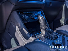 2021 Volkswagen Tiguan 2.0TSI HIGHLINE 8-SPEED AUTOMATIC 4MOTION LEATHER SEATS / ALL-WHEEL DRIVE / 360 CAMERA
