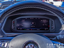 2021 Volkswagen Tiguan 2.0TSI HIGHLINE 8-SPEED AUTOMATIC 4MOTION LEATHER SEATS / ALL-WHEEL DRIVE / 360 CAMERA