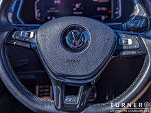 2021 Volkswagen Tiguan 2.0TSI HIGHLINE 8-SPEED AUTOMATIC 4MOTION LEATHER SEATS / ALL-WHEEL DRIVE / 360 CAMERA