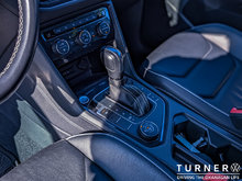 2021 Volkswagen Tiguan 2.0TSI HIGHLINE 8-SPEED AUTOMATIC 4MOTION LEATHER SEATS / ALL-WHEEL DRIVE / 360 CAMERA