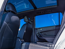 2021 Volkswagen Tiguan 2.0TSI HIGHLINE 8-SPEED AUTOMATIC 4MOTION LEATHER SEATS / ALL-WHEEL DRIVE / 360 CAMERA