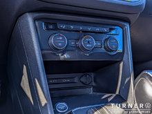 2021 Volkswagen Tiguan 2.0TSI HIGHLINE 8-SPEED AUTOMATIC 4MOTION LEATHER SEATS / ALL-WHEEL DRIVE / 360 CAMERA