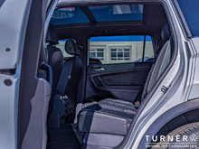 2021 Volkswagen Tiguan 2.0TSI HIGHLINE 8-SPEED AUTOMATIC 4MOTION LEATHER SEATS / ALL-WHEEL DRIVE / 360 CAMERA