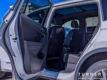 2021 Volkswagen Tiguan 2.0TSI HIGHLINE 8-SPEED AUTOMATIC 4MOTION LEATHER SEATS / ALL-WHEEL DRIVE / 360 CAMERA