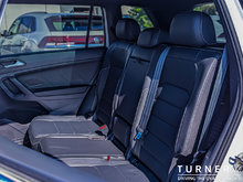 2021 Volkswagen Tiguan 2.0TSI HIGHLINE 8-SPEED AUTOMATIC 4MOTION LEATHER SEATS / ALL-WHEEL DRIVE / 360 CAMERA
