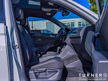 2021 Volkswagen Tiguan 2.0TSI HIGHLINE 8-SPEED AUTOMATIC 4MOTION LEATHER SEATS / ALL-WHEEL DRIVE / 360 CAMERA