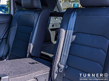 2021 Volkswagen Tiguan 2.0TSI HIGHLINE 8-SPEED AUTOMATIC 4MOTION LEATHER SEATS / ALL-WHEEL DRIVE / 360 CAMERA