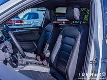 2021 Volkswagen Tiguan 2.0TSI HIGHLINE 8-SPEED AUTOMATIC 4MOTION LEATHER SEATS / ALL-WHEEL DRIVE / 360 CAMERA