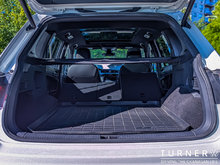 2021 Volkswagen Tiguan 2.0TSI HIGHLINE 8-SPEED AUTOMATIC 4MOTION LEATHER SEATS / ALL-WHEEL DRIVE / 360 CAMERA