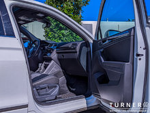 2021 Volkswagen Tiguan 2.0TSI HIGHLINE 8-SPEED AUTOMATIC 4MOTION LEATHER SEATS / ALL-WHEEL DRIVE / 360 CAMERA