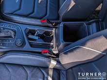 2021 Volkswagen Tiguan 2.0TSI HIGHLINE 8-SPEED AUTOMATIC 4MOTION LEATHER SEATS / ALL-WHEEL DRIVE / 360 CAMERA