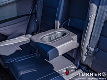 2021 Volkswagen Tiguan 2.0TSI HIGHLINE 8-SPEED AUTOMATIC 4MOTION LEATHER SEATS / ALL-WHEEL DRIVE / 360 CAMERA