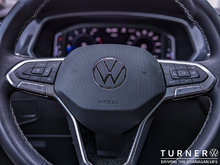 2022 Volkswagen Tiguan COMFORTLINE