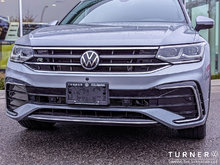 2022 Volkswagen Tiguan HIGHLINE R-LINE TURNER DRIVEN / REMOTE START / LEATHER SEATS