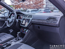 2022 Volkswagen Tiguan HIGHLINE R-LINE TURNER DRIVEN / REMOTE START / LEATHER SEATS