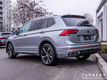 2022 Volkswagen Tiguan HIGHLINE R-LINE TURNER DRIVEN / REMOTE START / LEATHER SEATS