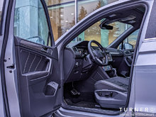 2022 Volkswagen Tiguan HIGHLINE R-LINE TURNER DRIVEN / REMOTE START / LEATHER SEATS