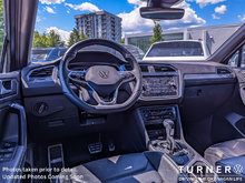 2022 Volkswagen Tiguan HIGHLINE R-LINE