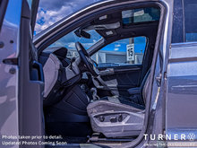 2022 Volkswagen Tiguan HIGHLINE R-LINE