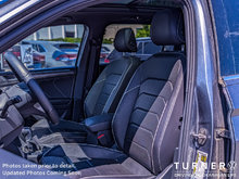 2022 Volkswagen Tiguan HIGHLINE R-LINE