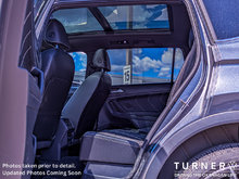 2022 Volkswagen Tiguan HIGHLINE R-LINE