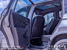 2022 Volkswagen Tiguan HIGHLINE R-LINE