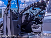 2022 Volkswagen Tiguan HIGHLINE R-LINE