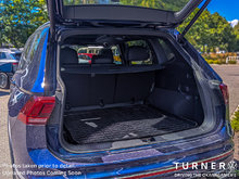 2022 Volkswagen Tiguan HIGHLINE R-LINE