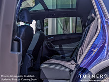 2022 Volkswagen Tiguan HIGHLINE R-LINE