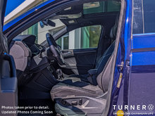 2022 Volkswagen Tiguan HIGHLINE R-LINE